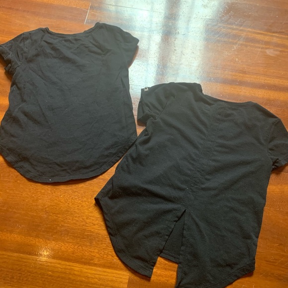 SOLD - GAP Kids XS T-shirt Bundle - Picture 6 of 7